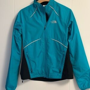 The North Face Flight Series Jacket Womens Size XS/ S Running Windbreaker